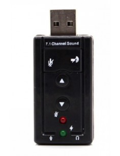 USB AUDIO